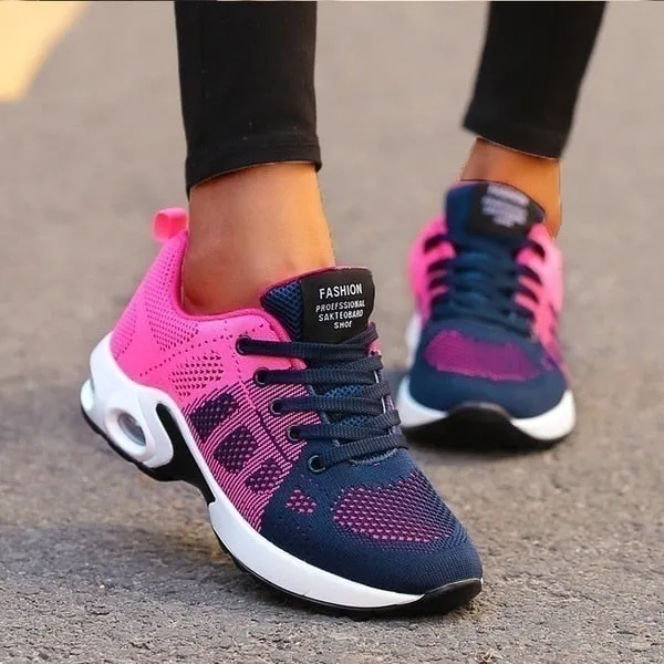 Char™ Comfortable Orthopedic Shoes