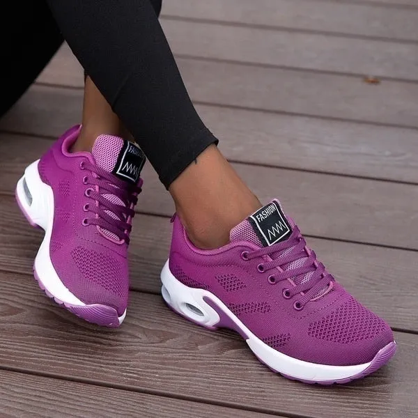 Char™ Comfortable Orthopedic Shoes
