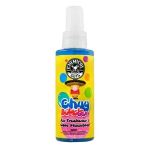 *Chemical Guys Chuy Bubble Gum Air Freshener 4oz AIR_221_04