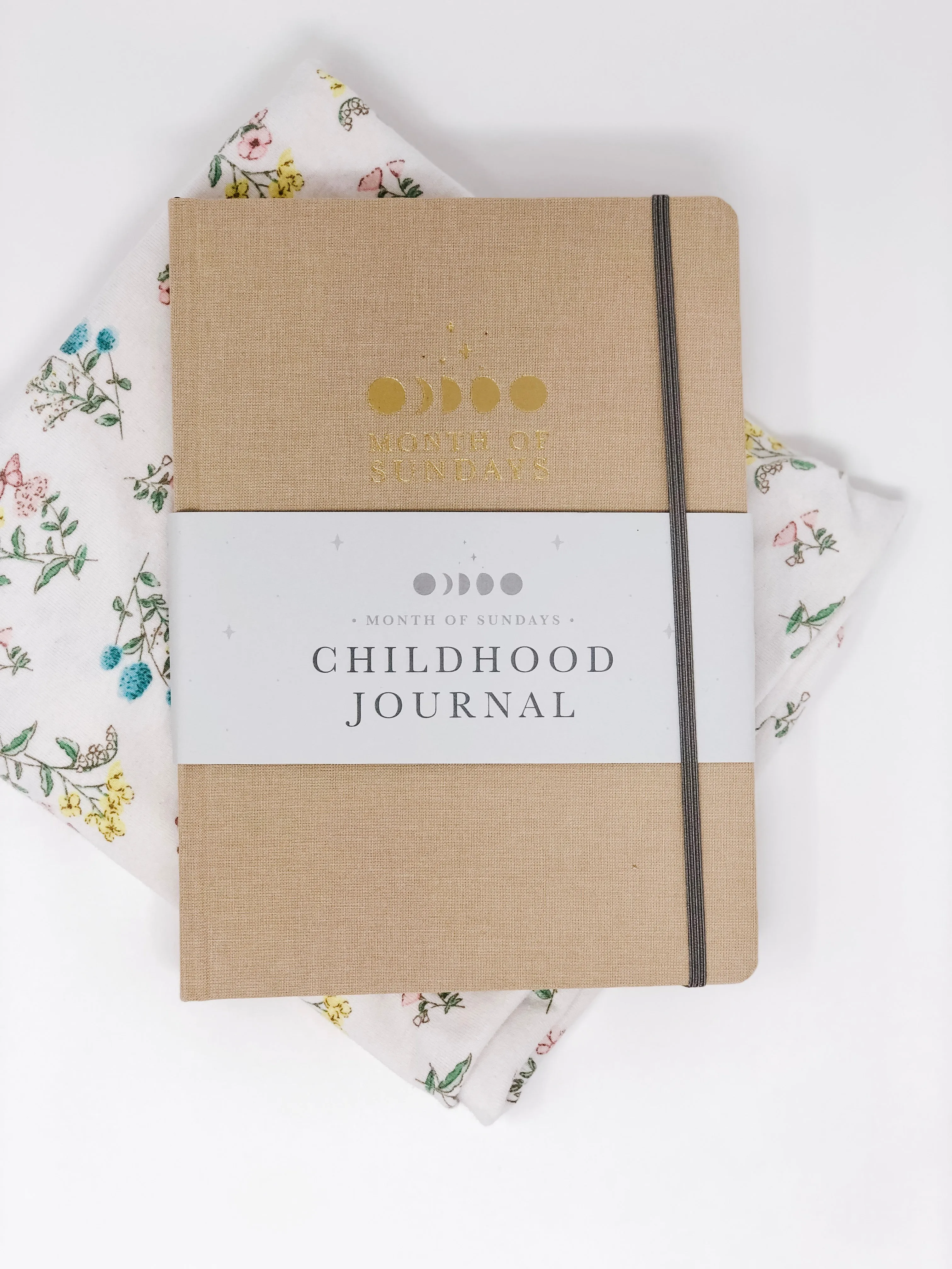 Childhood Journal