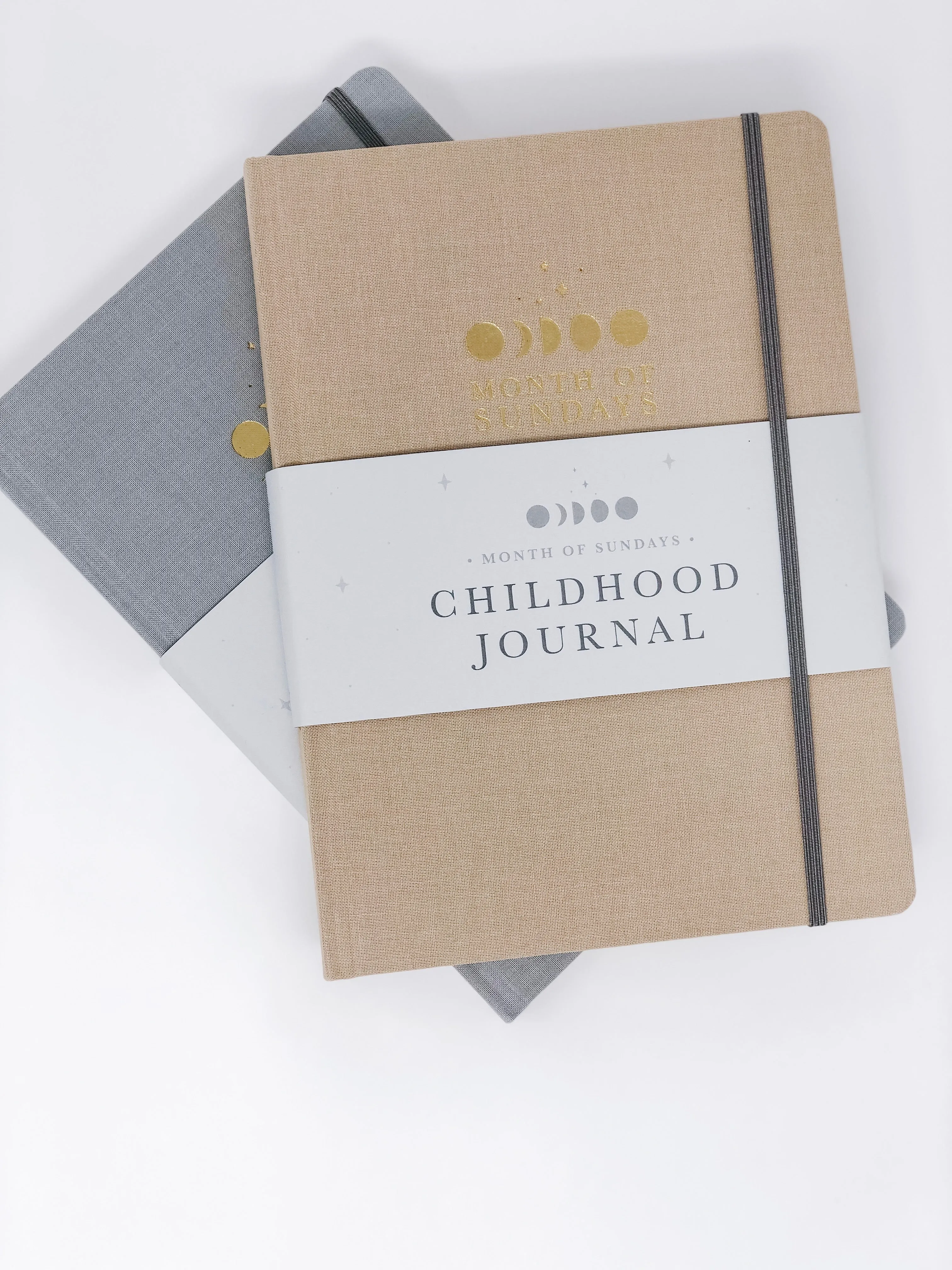 Childhood Journal