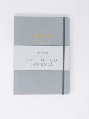 Childhood Journal