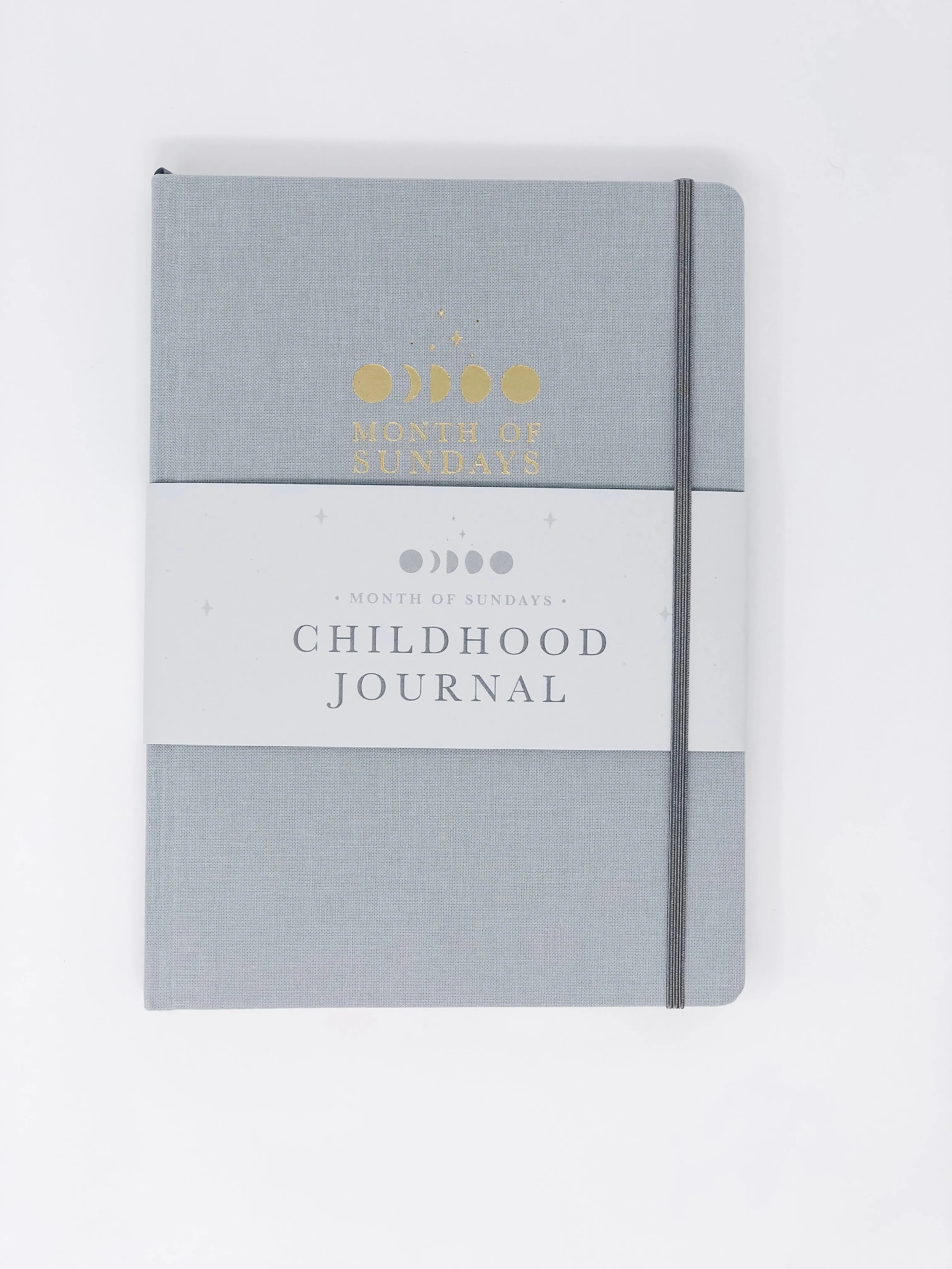 Childhood Journal