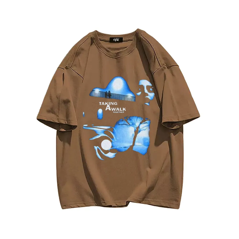 “City Walk” T-shirt