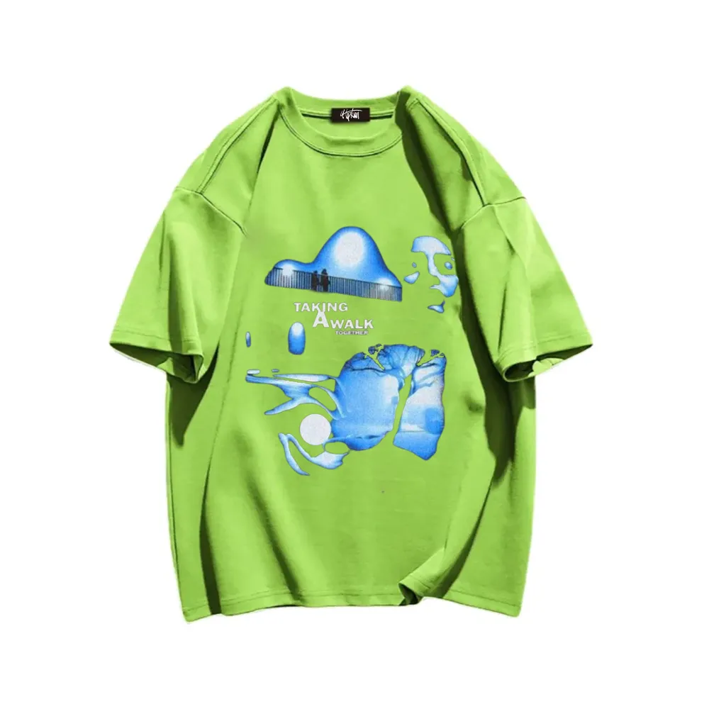 “City Walk” T-shirt