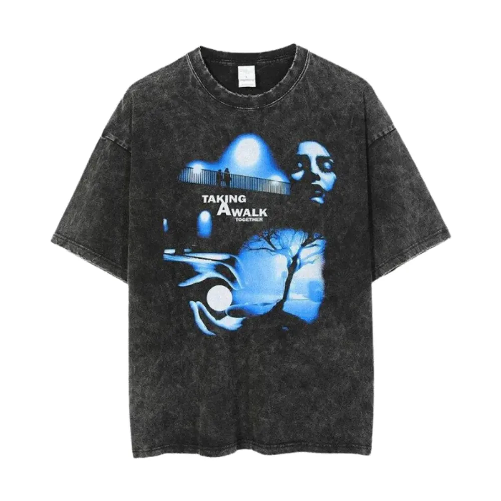 “City Walk” T-shirt