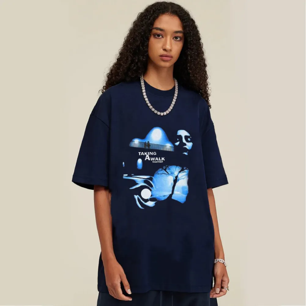 “City Walk” T-shirt