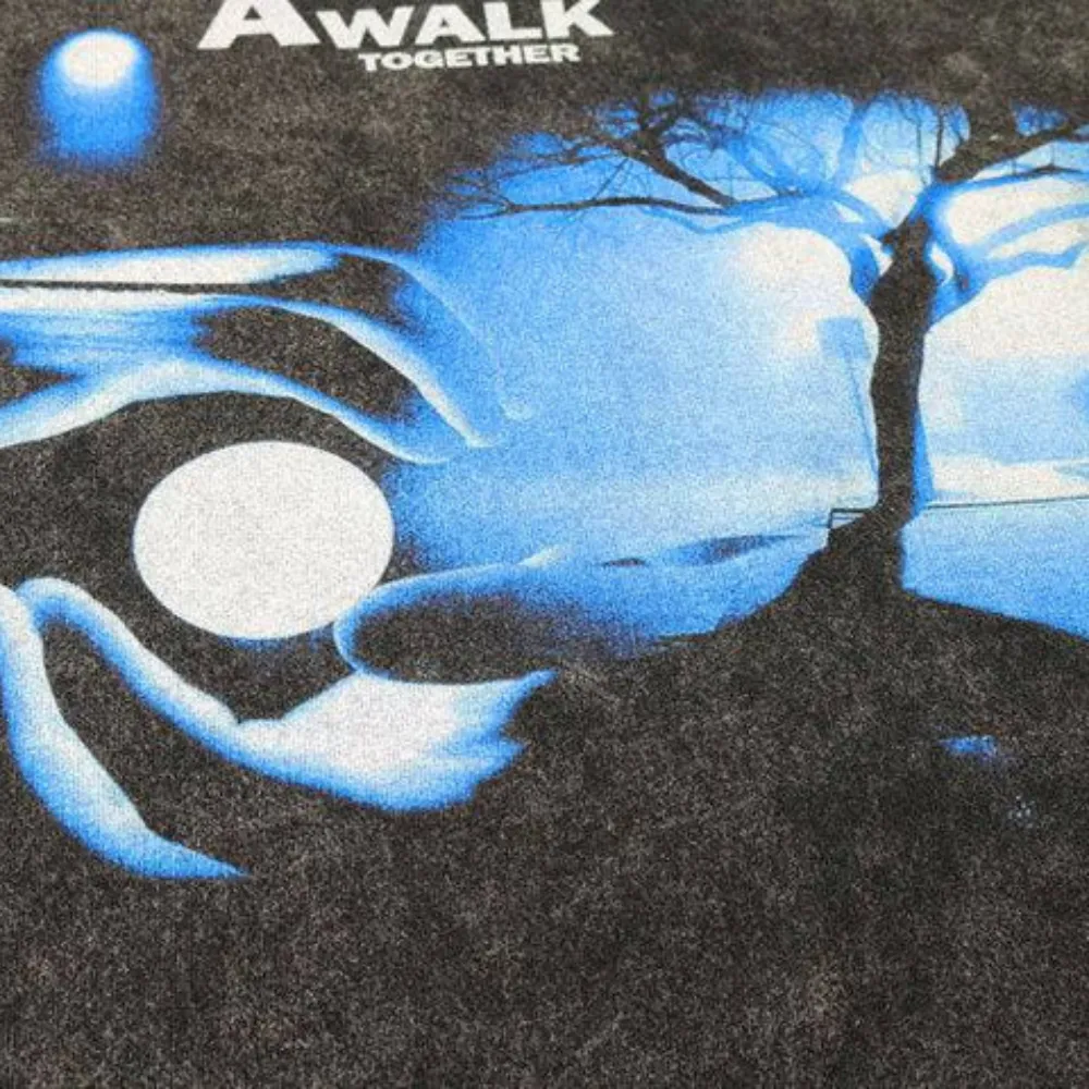 “City Walk” T-shirt