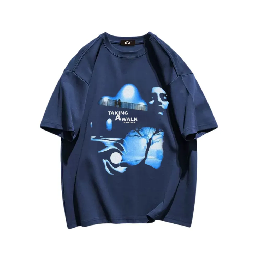 “City Walk” T-shirt