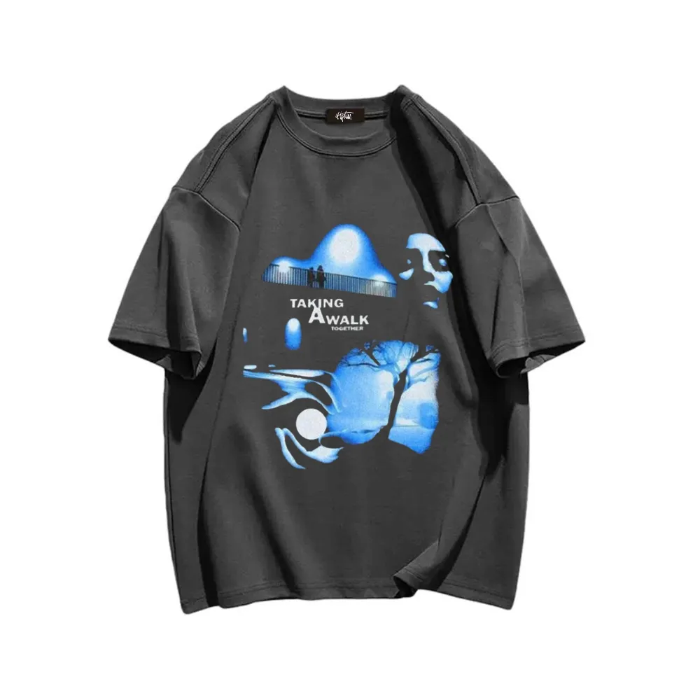 “City Walk” T-shirt