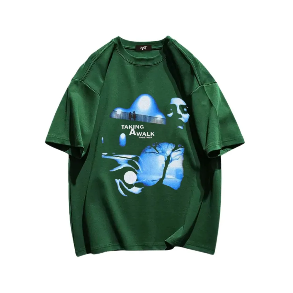 “City Walk” T-shirt