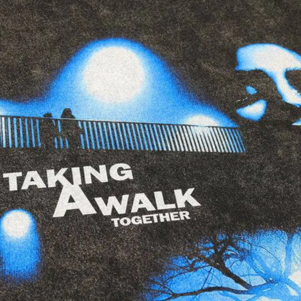 “City Walk” T-shirt
