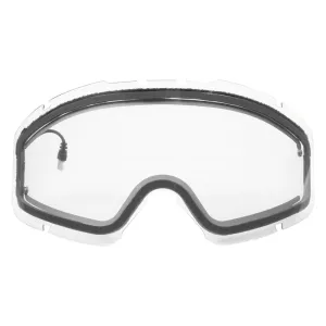 CKX Titan 210° Isolated Electric Snow Goggle Lens