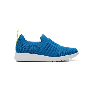 CLARKS GIRLS EZERA WALK KID. (STANDARD FIT)