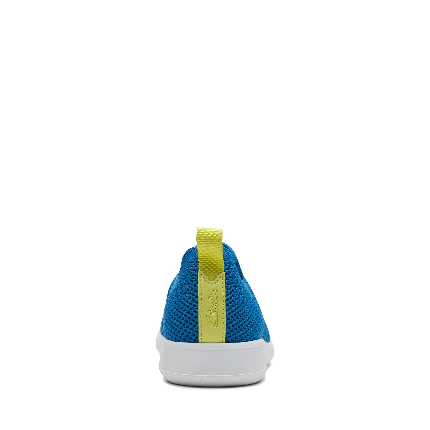 CLARKS GIRLS EZERA WALK KID. (STANDARD FIT)