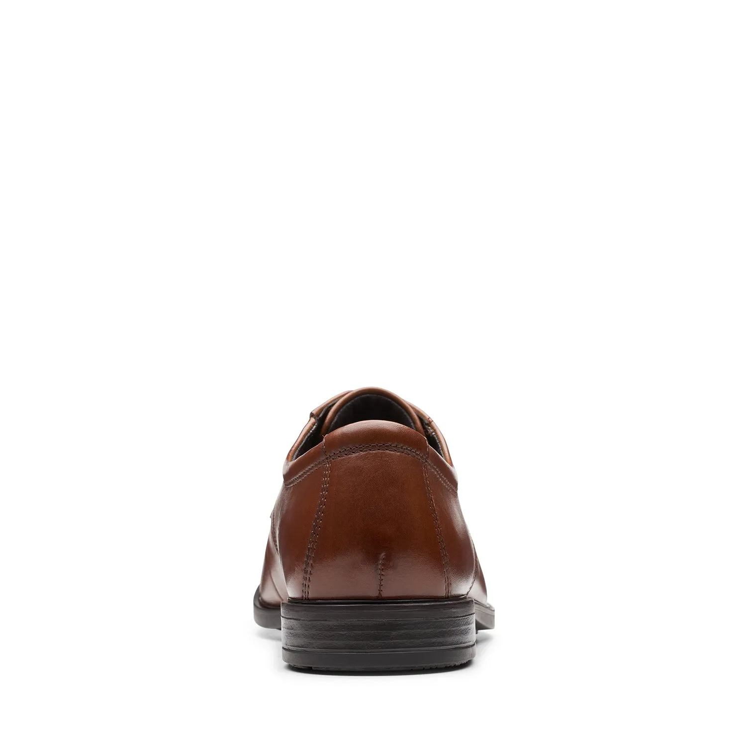 Clarks Howard Walk Shoes (Standard Fit)