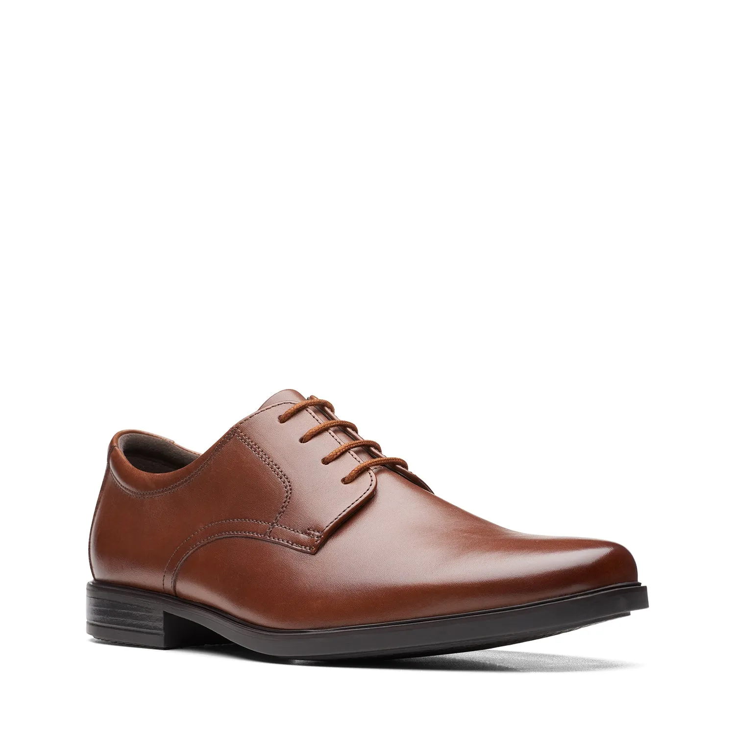 Clarks Howard Walk Shoes (Standard Fit)