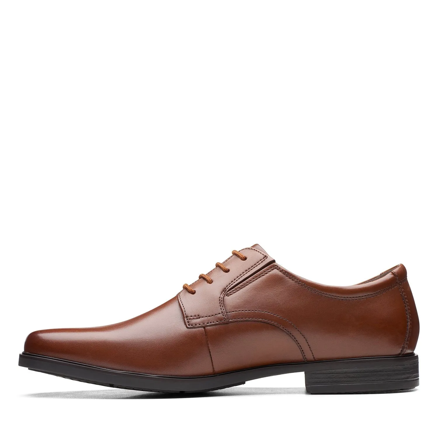 Clarks Howard Walk Shoes (Standard Fit)