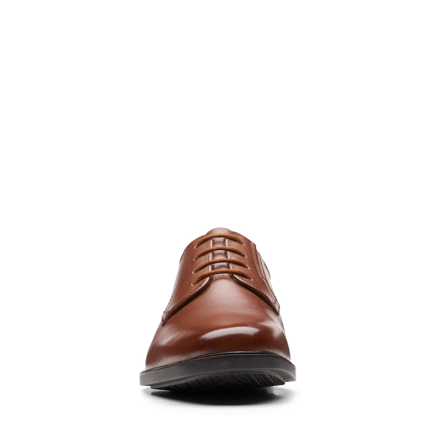 Clarks Howard Walk Shoes (Standard Fit)