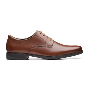 Clarks Howard Walk Shoes (Standard Fit)