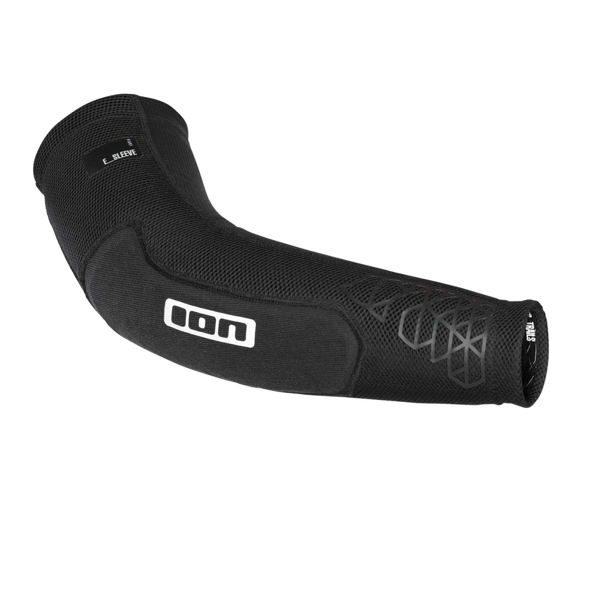 Coderas E-Sleeve Negra ION