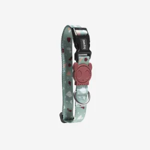 Collar - Terrazzo Green
