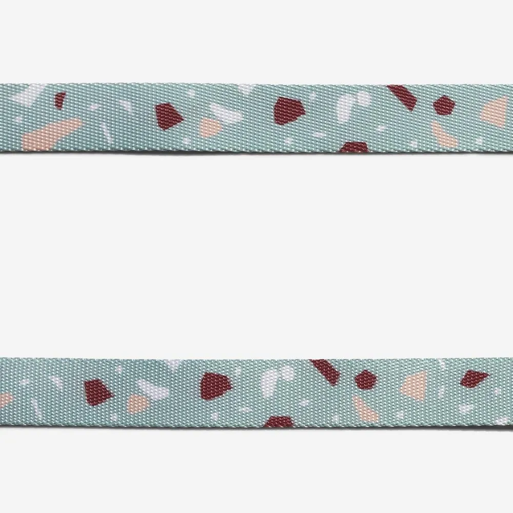 Collar - Terrazzo Green