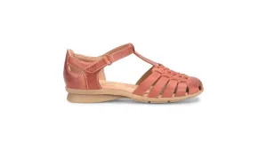Comfortiva Women's Persa - Rust