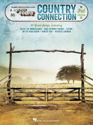 Country Connection - 2nd Edition