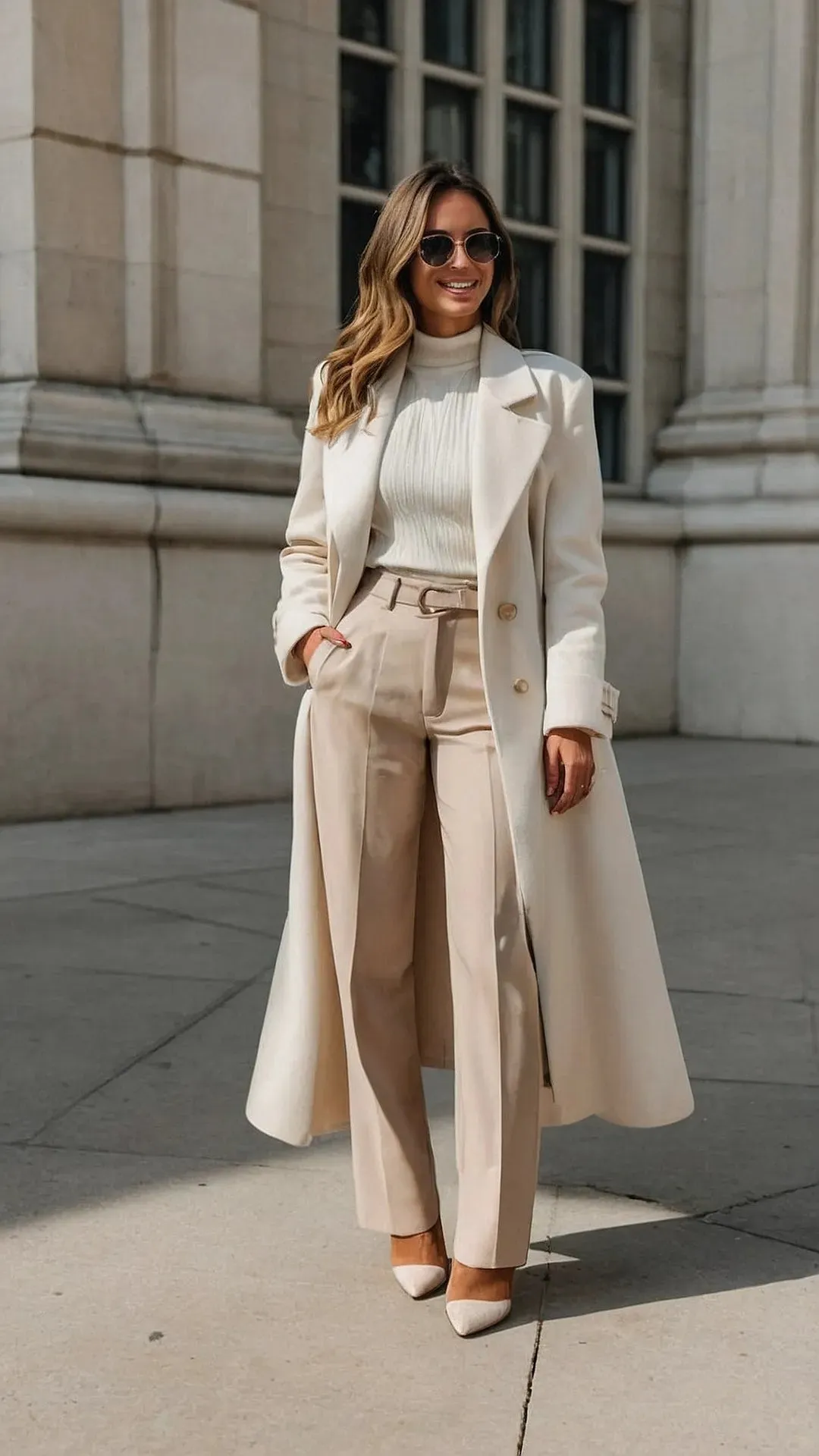 Cozy Up in Style: 15 Fall Outfit Trends to Try Now