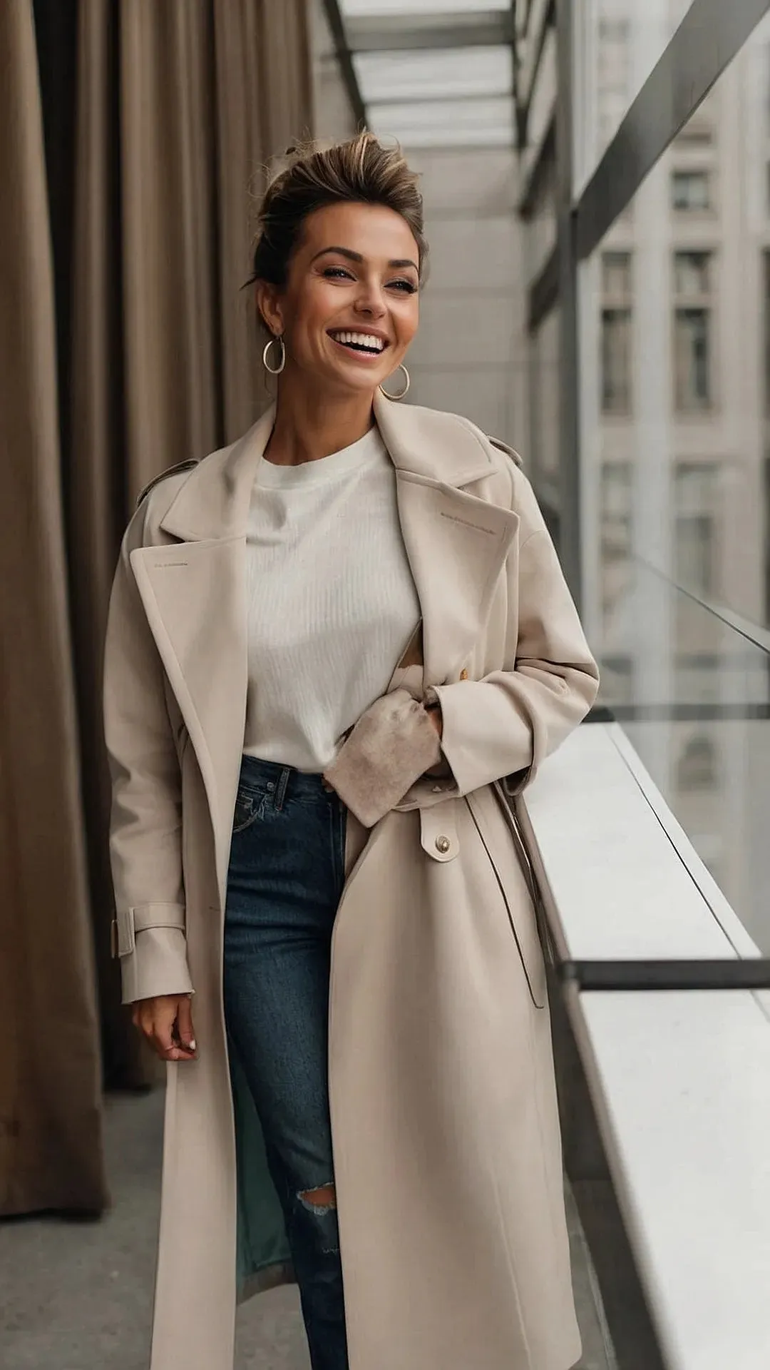 Cozy Up in Style: 15 Fall Outfit Trends to Try Now