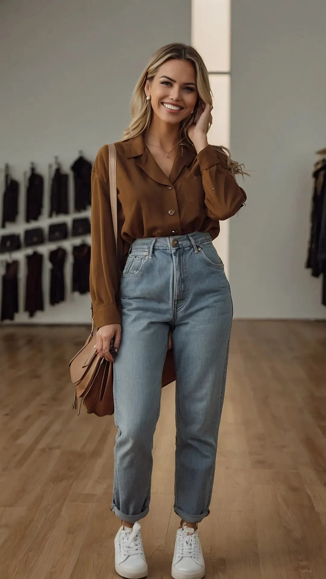 Cozy Up in Style: 15 Fall Outfit Trends to Try Now