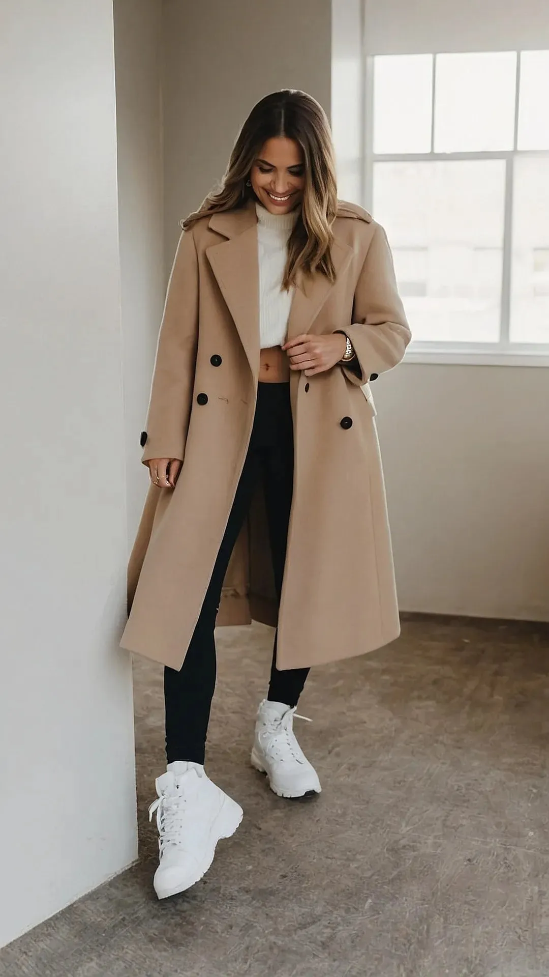 Cozy Up in Style: 15 Fall Outfit Trends to Try Now