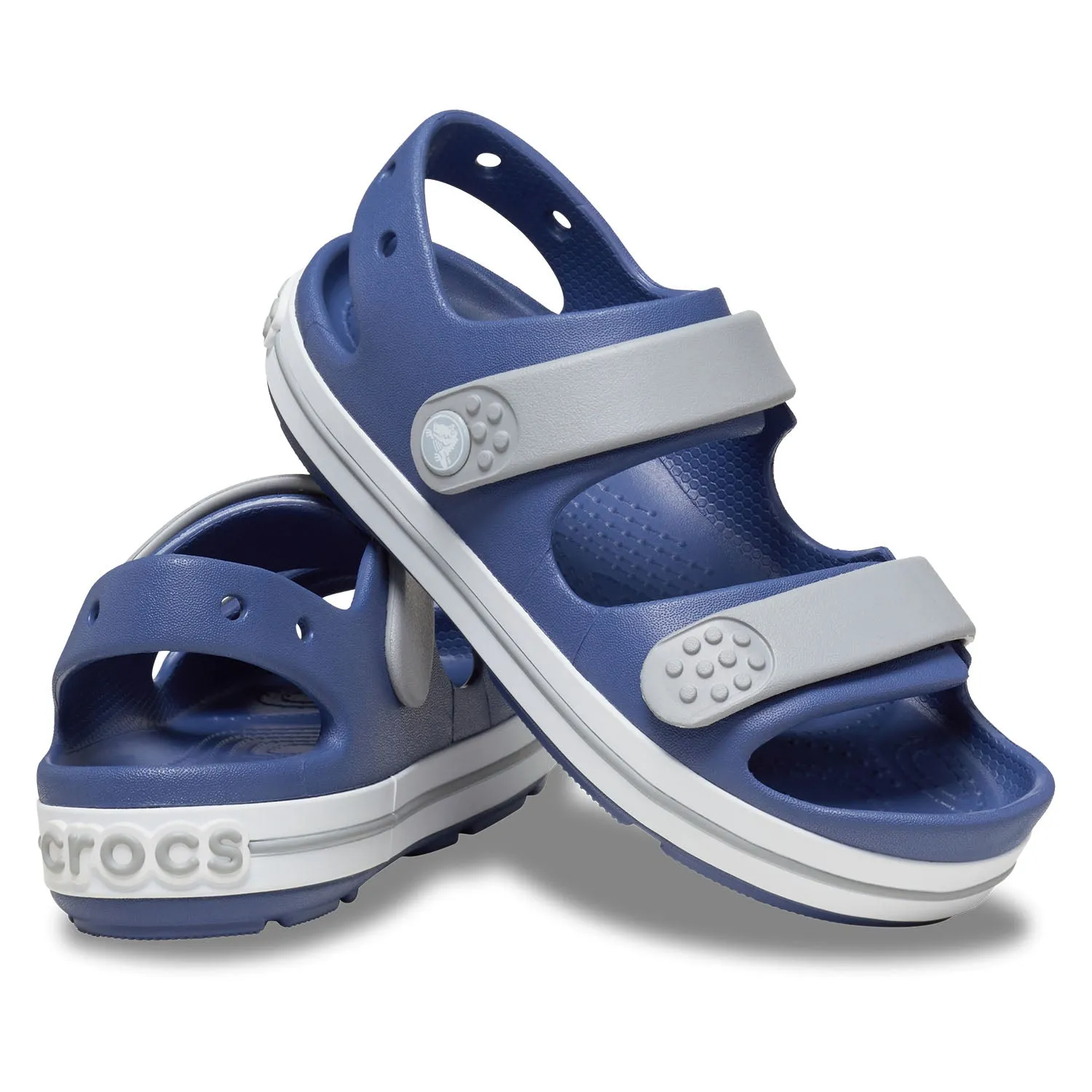Crocband Cruiser Sandal Toddler (Age 1-5)