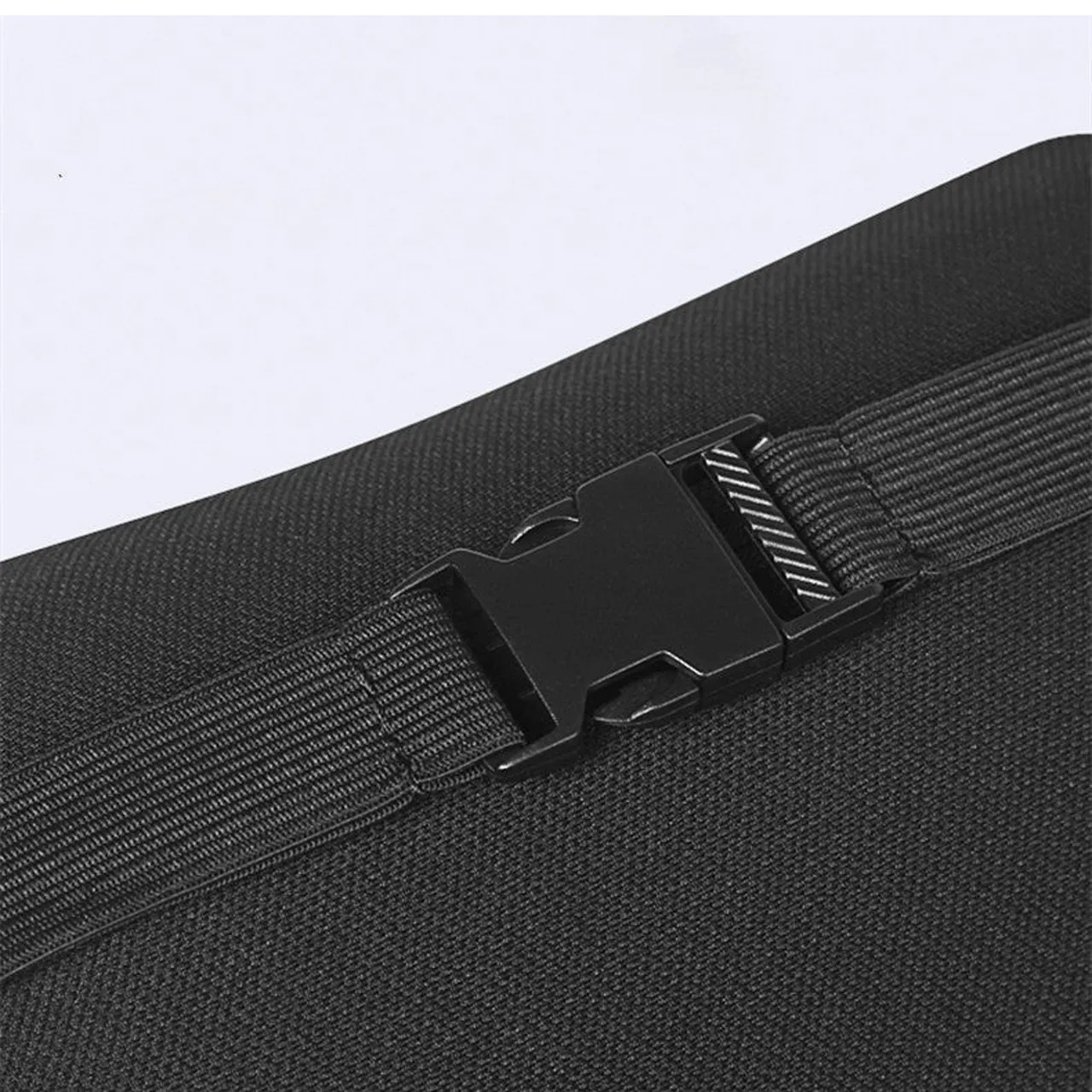 Custom Text For Car Headrest Neck Pillow and Lumbar Support Back Cushion Kit, Compatible with All Cars, Memory Foam Erognomic Design Universal Fit Muscle Pain and Tension Relief for Car Seat AR13992