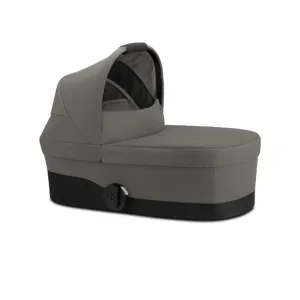 CYBEX Cot S - Soho Grey