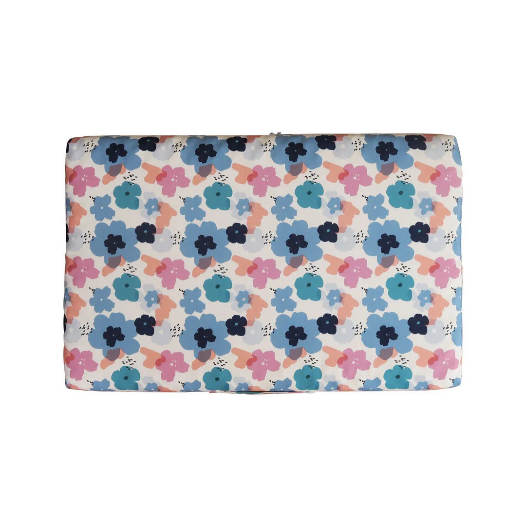 Daisy Mattress & Cover