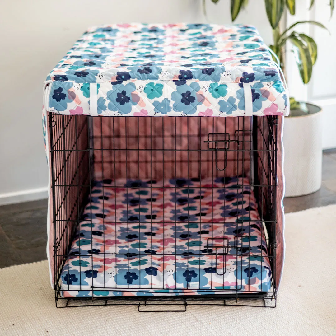 Daisy Mattress & Cover