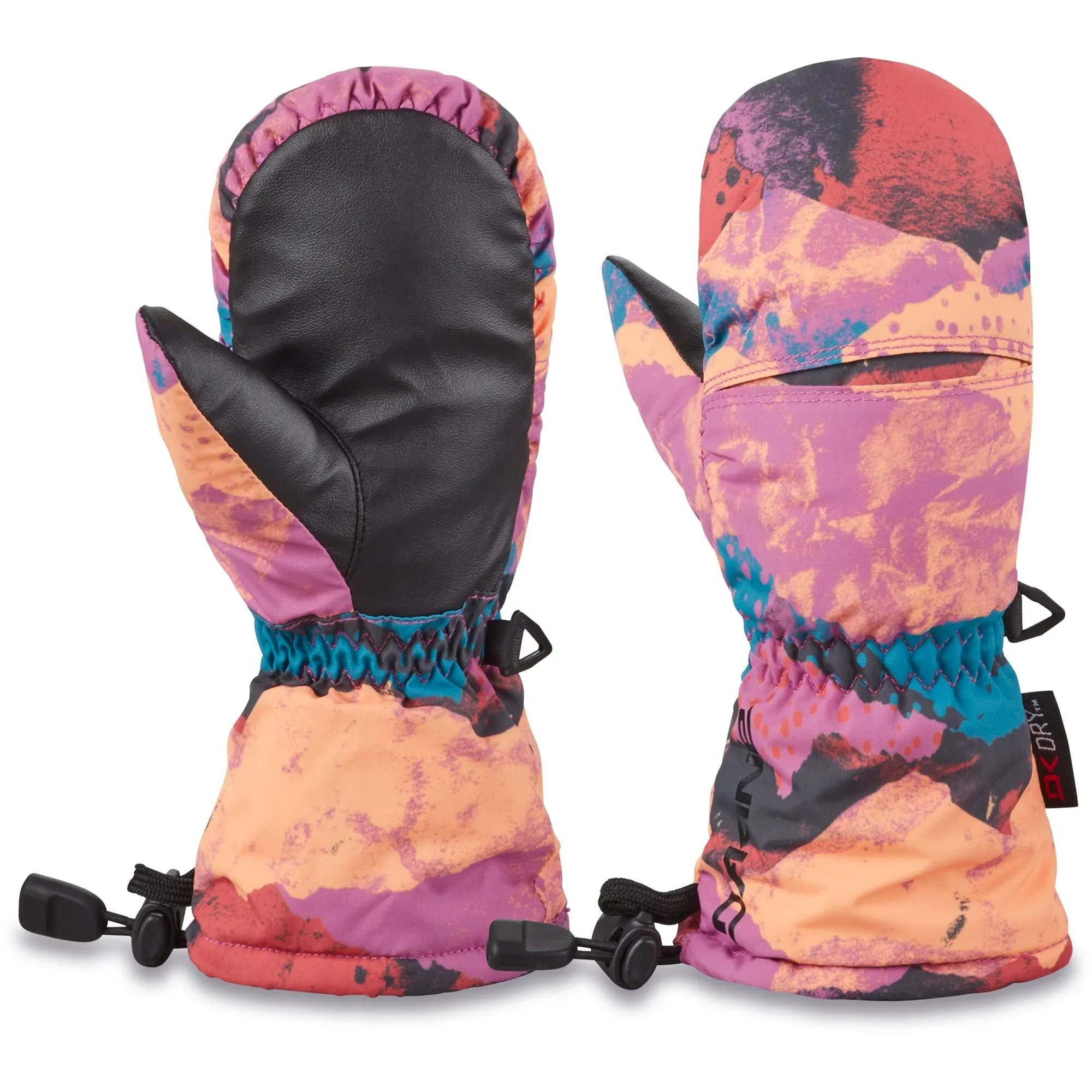 Dakine Scrambler Toddlers Mitt