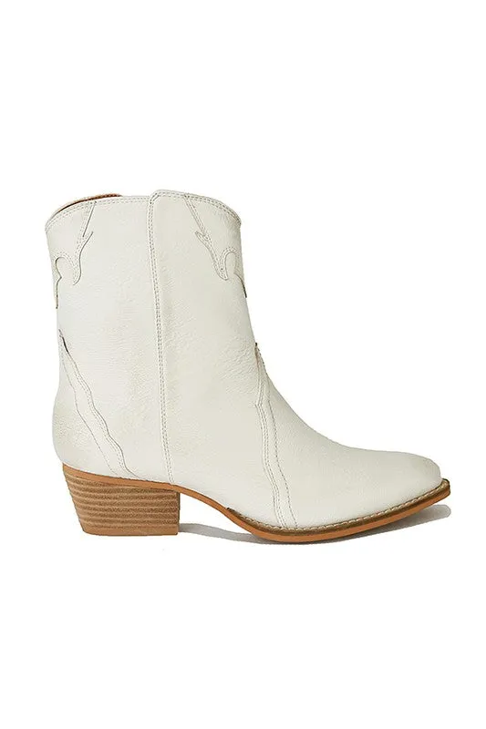 DALLAS HIGH TOP CASUAL  WESTERN BOOTS