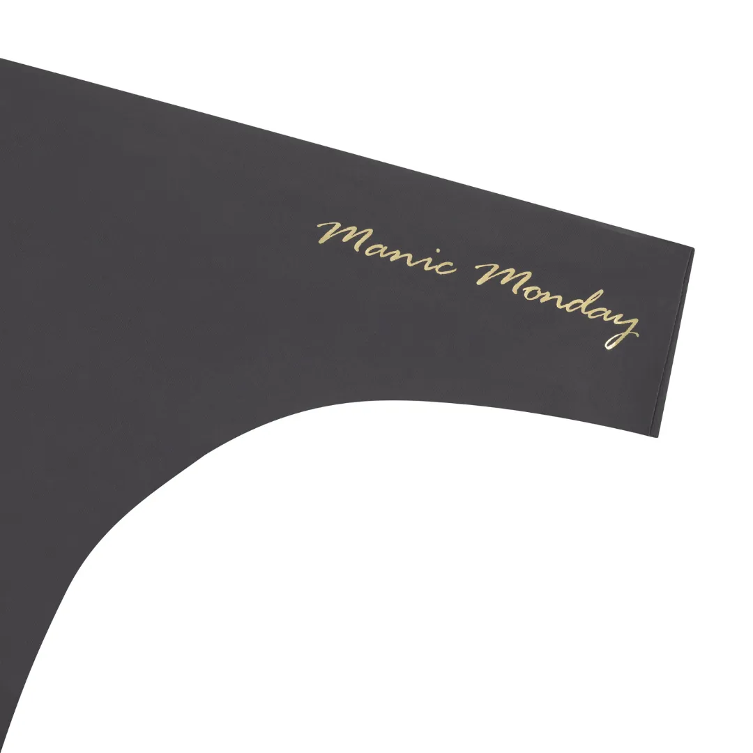 Days of the Week VIP Thong