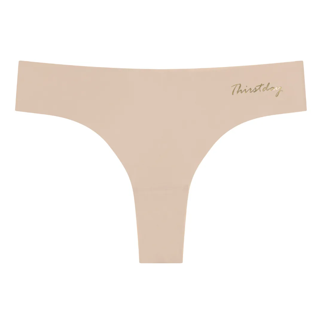 Days of the Week VIP Thong