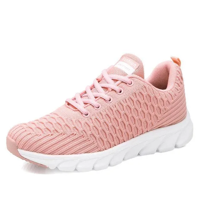 Deportivas Mujer Orhopedics