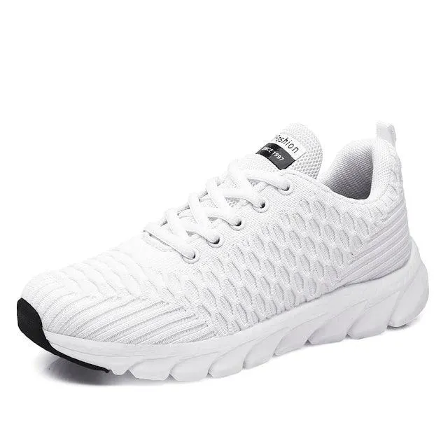 Deportivas Mujer Orhopedics