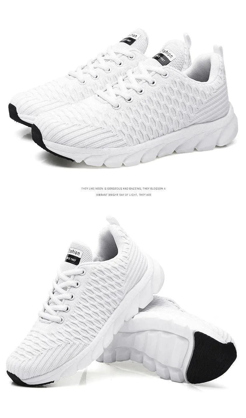 Deportivas Mujer Orhopedics