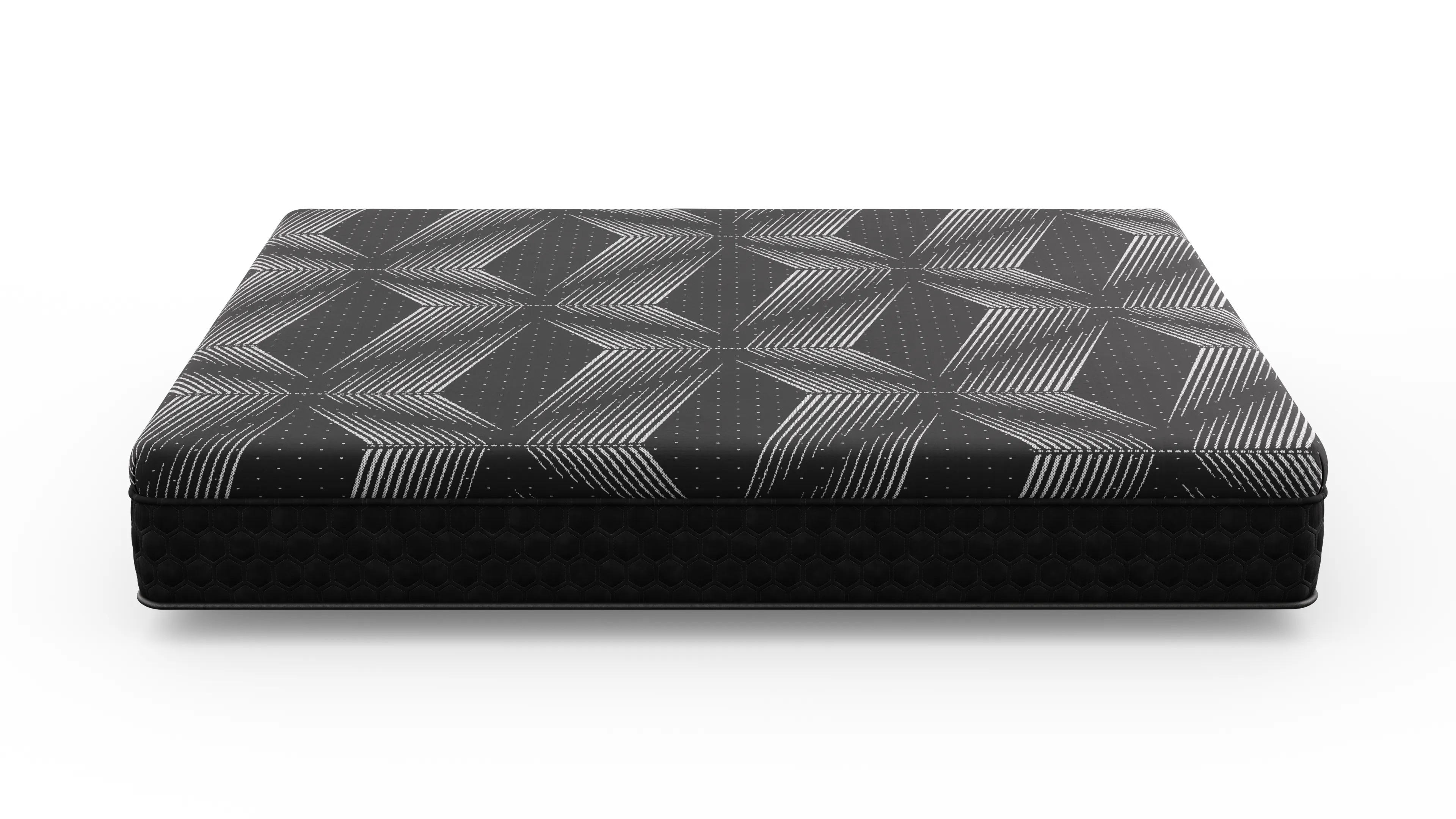 Diamond Mattress® Element Copper Hybrid 11" Medium