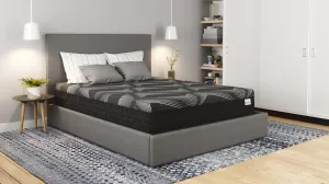 Diamond Mattress® Element Copper Hybrid 11" Medium