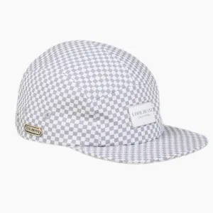 Diego 5 Panel Hat
