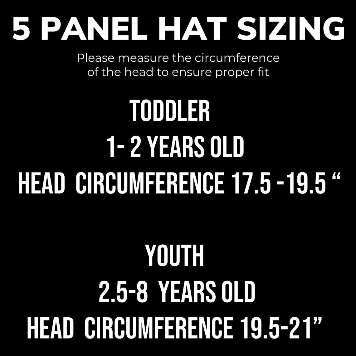 Diego 5 Panel Hat
