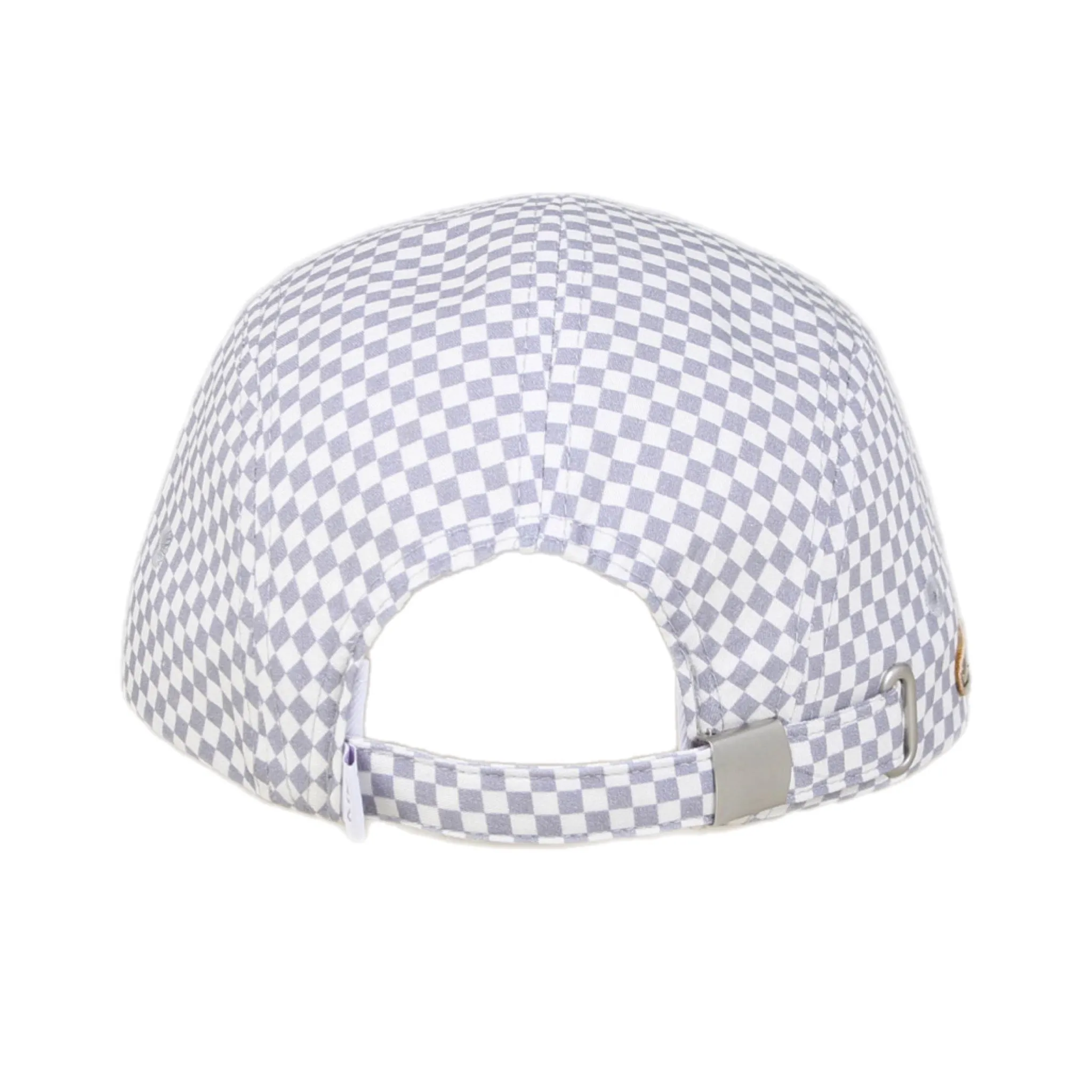 Diego 5 Panel Hat